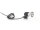 Viessmann H0 6330 Beleuchtung Strahler Flutlichtstrahler nieder / geprüft