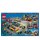 LEGO City 60389 Autowerkstatt