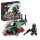 LEGO® Star Wars 75344 Boba Fetts Starship  -  Microfighter