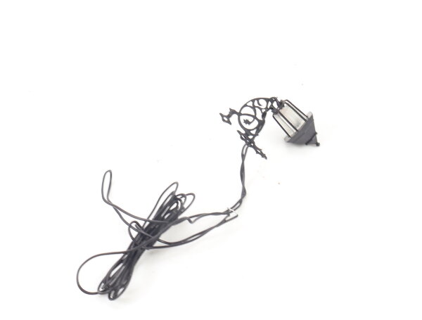 Brawa H0 5357 Beleuchtung Lampe Wandlaterne "Nürnberg"