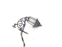 Brawa H0 5357 Beleuchtung Lampe Wandlaterne "Nürnberg"