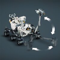 LEGO® Technic 42158 NASA Mars-Rover Perseverance