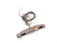 Fleischmann H0 N 6421 9421 6441 Gleiszubehör Universal-Weichenantrieb grau