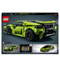 LEGO Technic 42161 Rennwagen Auto Lamborghini...