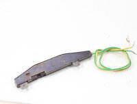 Minitrix N 14931 4931 Gleiszubehör elektrischer Weichenantrieb L links