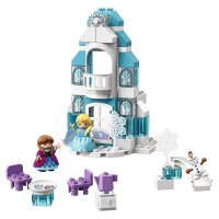 LEGO 10899 Duplo FRO Elsas Eispalast
