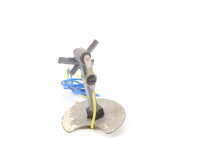 Märklin H0 450G Signal Andreaskreuz mit Lichtsignal / Licht