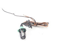 Spur H0  Beleuchtung Lampe Wandlampe Gaslaterne