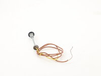 Spur H0 N Beleuchtung Lampe Laterne Parklaterne grau