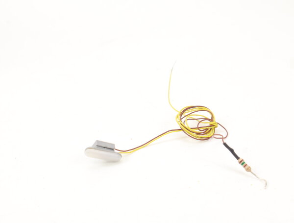 Spur H0 Beleuchtung Deckenstrahler Wandlampe