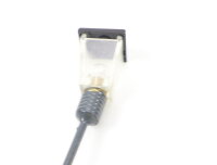 Spur H0 Beleuchtung Lampe Laterne Parklaterne grau
