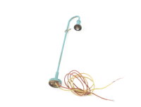 Spur H0 Lampe Leuchte Parklaterne Parklampe...
