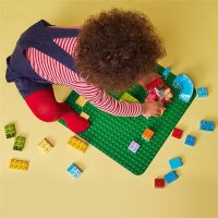 LEGO® DUPLO® 10980 Bauplatte in Grün