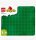 LEGO® DUPLO® 10980 Bauplatte in Grün