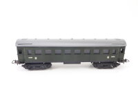 Schicht H0 108/624 Personenwagen D-Zug 3. Klasse / Licht OVP