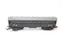 Schicht H0 108/624 Personenwagen D-Zug 3. Klasse / Licht OVP