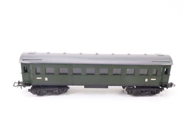 Schicht H0 108/624 Personenwagen D-Zug 3. Klasse / Licht