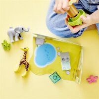 LEGO® DUPLO 10971 Wilde Tiere Afrikas