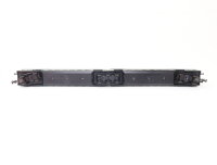 Prefo H0 5452531/426/45 Personenwagen 2-tlg. Doppelstockwagen 14 475-6 DR /Licht