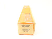 Prefo H0 5452531/426/45 Personenwagen 2-tlg. Doppelstockwagen 14 475-6 DR /Licht