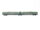 Prefo H0 5452531/426/45 Personenwagen 2-tlg. Doppelstockwagen 14 475-6 DR /Licht