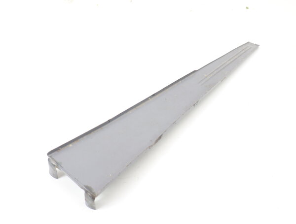 Spur H0 Aufgleisungshilfe Aufgleisgerät Aufgleiser Blech 1:87