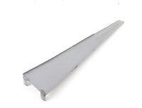 Spur H0 Aufgleisungshilfe Aufgleisgerät Aufgleiser Blech 1:87