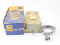 Piko FZ1 ME005 5/1773 Trafo Transformator...