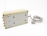 Piko FZ1 ME005 5/1773 Trafo Transformator Modelleisenbahn 220V~ / 33,6VA