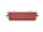 Märklin H0 4423 offener Güterwagen Niederbordwagen 323 1 791-8 DB braun