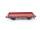 Märklin H0 4423 offener Güterwagen Niederbordwagen 323 1 791-8 DB braun