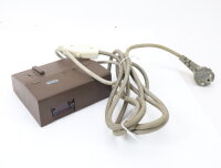 Spur TT NAG F 2 Trafo Fahrregler Typ 545 / 210 220 V 50 Hz
