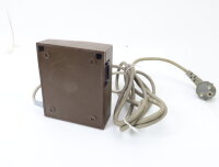Spur TT NAG F 2 Trafo Fahrregler Typ 545 / 210 220 V 50 Hz