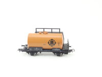Piko H0 5/6408/017 Güterwagen Kesselwagen "VEB Schwedt" 52-02-29 DR OVP