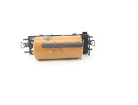 Piko H0 5/6408/017 Güterwagen Kesselwagen "VEB Schwedt" 52-02-29 DR OVP