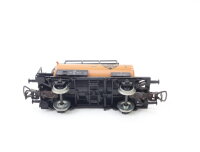Piko H0 5/6408/017 Güterwagen Kesselwagen "VEB Schwedt" 52-02-29 DR OVP