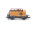 Piko H0 5/6408/017 Güterwagen Kesselwagen "VEB Schwedt" 52-02-29 DR OVP