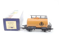 Piko H0 5/6408/017 Güterwagen Kesselwagen "VEB Schwedt" 52-02-29 DR OVP