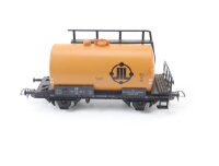 Piko H0 5/6408/017 Güterwagen Kesselwagen "VEB Schwedt" 52-02-29 DR OVP