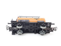 Piko H0 5/6408/017 Güterwagen Kesselwagen "VEB Schwedt" 52-02-29 DR OVP