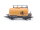 Piko H0 5/6408/017 Güterwagen Kesselwagen "VEB Schwedt" 52-02-29 DR OVP