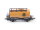 Piko H0 5/6408/017 Güterwagen Kesselwagen "VEB Schwedt" 52-02-29 DR OVP