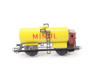 Piko H0 Güterwagen Kesselwagen mit Brhs. "Minol" 7-50-19-25 DR