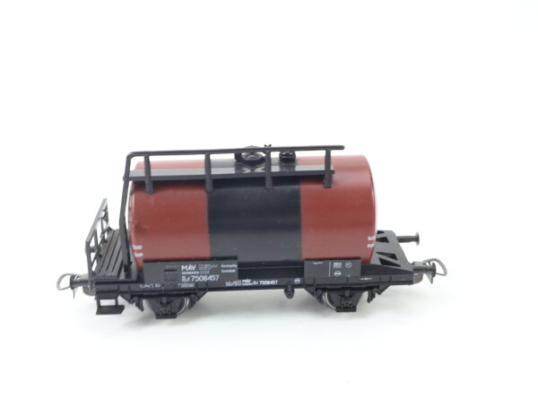 Piko H0 Güterwagen Kesselwagen 7508457 MAV Ungaria