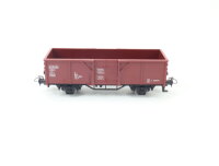 Märklin H0 4430 offener Güterwagen Hochbordwagen 510 2 381-9 DB / OVP
