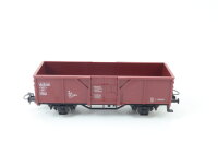 Märklin H0 4430 offener Güterwagen Hochbordwagen 510 2 381-9 DB / OVP