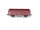 Märklin H0 4430 offener Güterwagen Hochbordwagen 510 2 381-9 DB / OVP