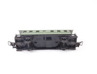 Piko H0 340/328 Personenwagen Donnerbüchse ohne Beschriftung