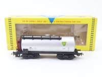 Piko H0 108/854 Güterwagen Kesselwagen ME 130.019 "BP" 51-72-05 DR / OVP