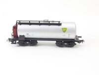 Piko H0 108/854 Güterwagen Kesselwagen ME 130.019 "BP" 51-72-05 DR / OVP